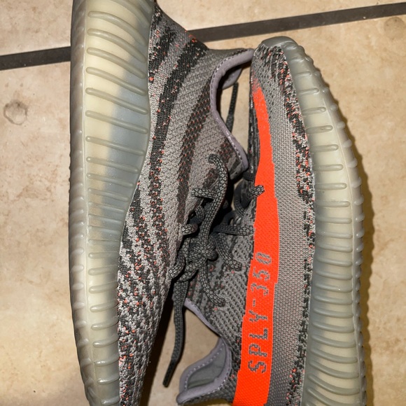 SOLD 🎀Adidas Yeezy Boost Beluga V2 - Picture 4 of 5